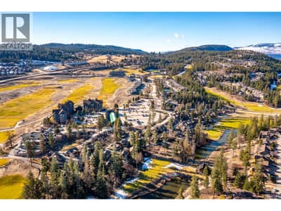 105 Village Centre Court Unit# 126, Vernon