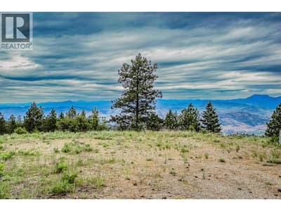 490 Sasquatch Trail Lot# 34, Osoyoos