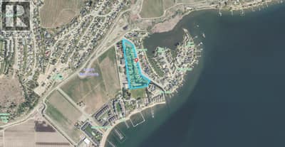 1375 Green Bay Road, West Kelowna