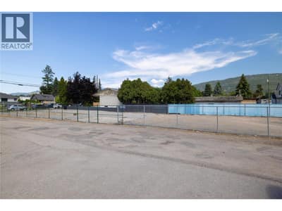 2602 45th Avenue, Vernon