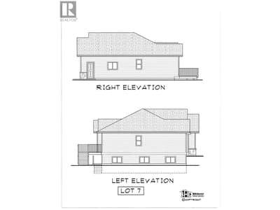 442 Poplar Drive, Logan Lake