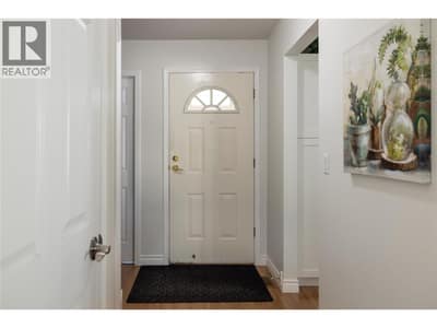 4303 27 Avenue Unit# 28, Vernon