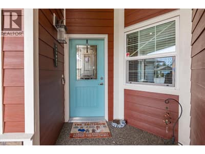2058 Aspen Drive, West Kelowna