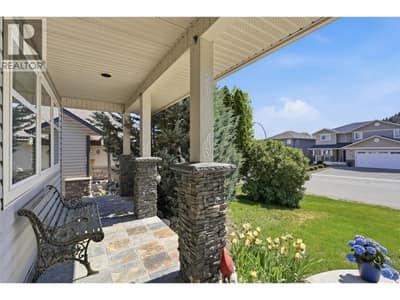 365 Cougar Road, Kamloops