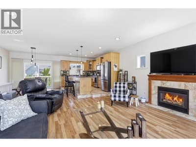365 Cougar Road, Kamloops