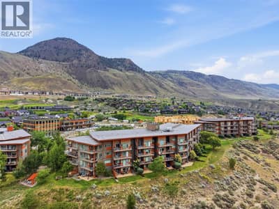1030 Talasa Way Unit# 2205, Kamloops