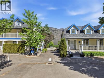 7001 Savona Access Road, Kamloops