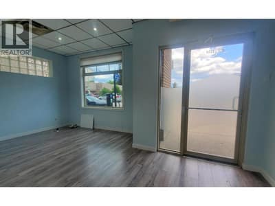 1358 St. Paul Street Unit# 103, Kelowna