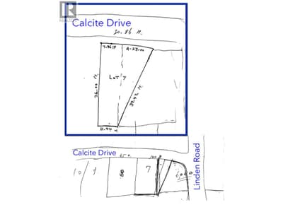 274 Calcite Drive, Logan Lake