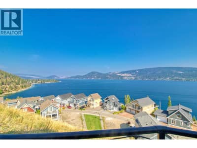6933 Barcelona Drive Unit# 64, Kelowna