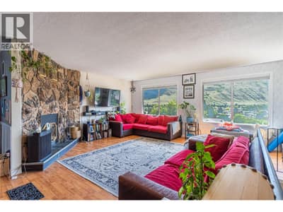 968 SICAMORE Drive, Kamloops