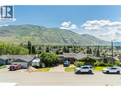 968 SICAMORE Drive, Kamloops
