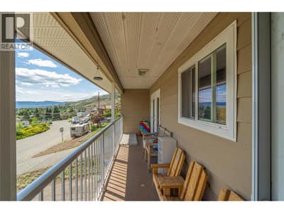 968 SICAMORE Drive, Kamloops