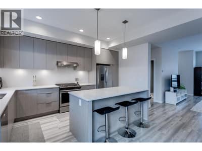 170 Celano Crescent Unit# 4, Kelowna