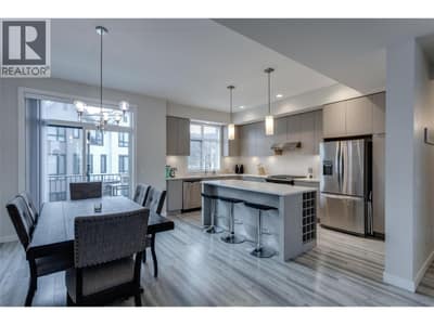 170 Celano Crescent Unit# 4, Kelowna