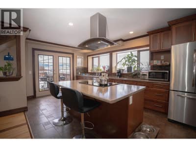 299 SEYMOUR Street W, Kamloops