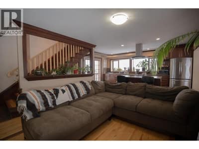 299 SEYMOUR Street W, Kamloops