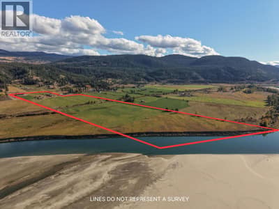 8533 Colt Road, Kamloops