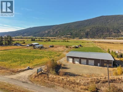 8533 Colt Road, Kamloops