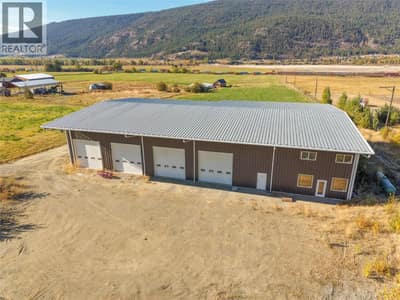 8533 Colt Road, Kamloops
