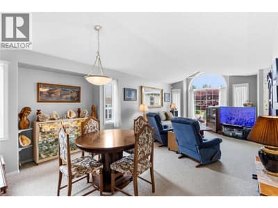 1634 Carmi Avenue Unit# 121, Penticton