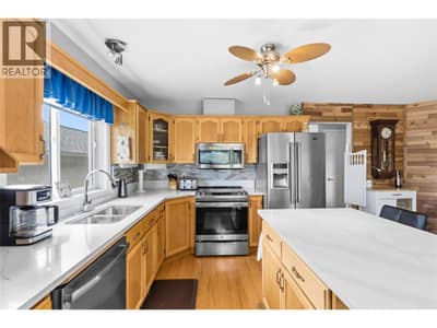 1634 Carmi Avenue Unit# 121, Penticton