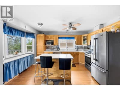 1634 Carmi Avenue Unit# 121, Penticton