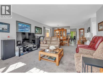 424 Ridge Road, Penticton
