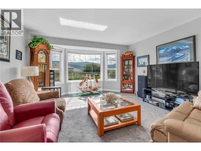 424 Ridge Road, Penticton