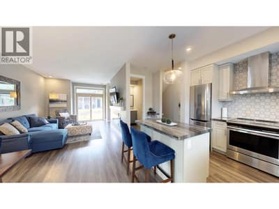 900 BIGHORN Boulevard Unit# 924, Radium Hot Springs