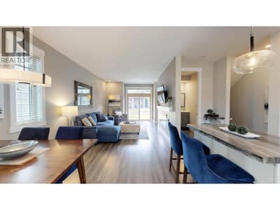 900 BIGHORN Boulevard Unit# 924, Radium Hot Springs