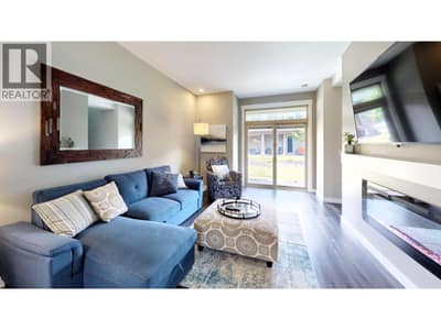 900 BIGHORN Boulevard Unit# 924, Radium Hot Springs