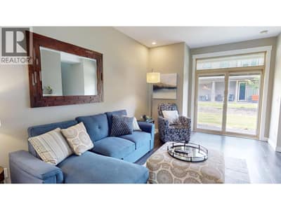 900 BIGHORN Boulevard Unit# 924, Radium Hot Springs