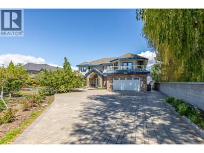 2350 Landry Crescent, Summerland