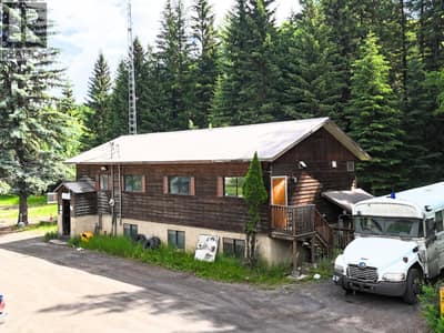 1102 Highway 3, Sparwood