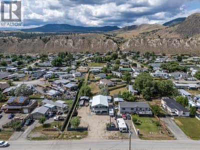 4953 RIVER Road, Pritchard