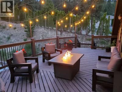 9200 Shale Avenue, Summerland