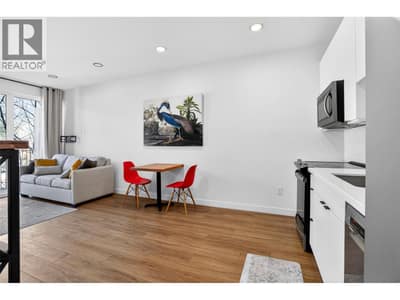 514 VICTORIA Street Unit# 403, Nelson