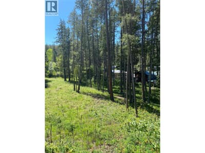 Flat lot with front AND back access