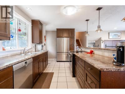 255 St Paul Street W, Kamloops