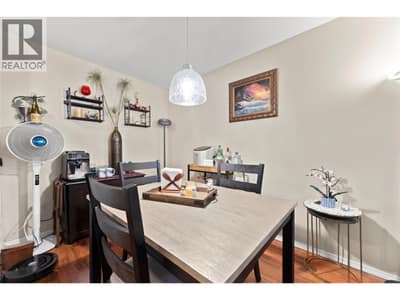 650 3 Street SW Unit# 211, Salmon Arm