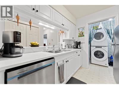 650 3 Street SW Unit# 211, Salmon Arm