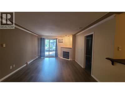 329 Rigsby Street Unit# 102, Penticton