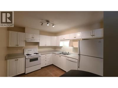 329 Rigsby Street Unit# 102, Penticton