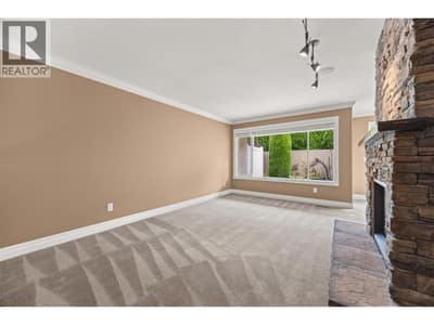 1886 Parkview Crescent Unit# 9, Kelowna