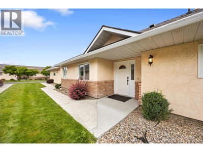 1886 Parkview Crescent Unit# 9, Kelowna