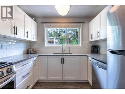 144 Birch Crescent, Logan Lake