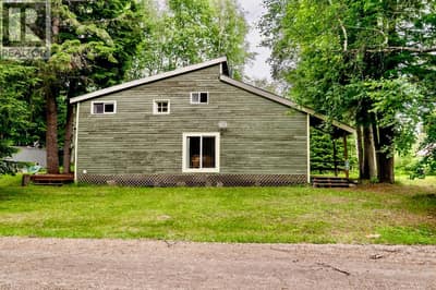 1281 Hoskins Road, Seymour Arm