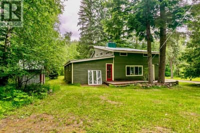 1281 Hoskins Road, Seymour Arm