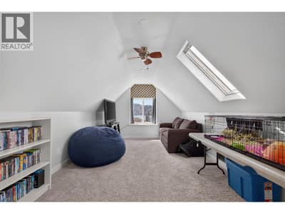 3604 Lever Court, Peachland